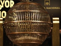 22 de diciembre. Cómo tributan los premios del Sorteo Extraordinario de Navidad de Lotería Nacional.