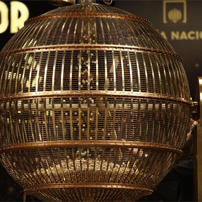22 de diciembre. Cómo tributan los premios del Sorteo Extraordinario de Navidad de Lotería Nacional.
