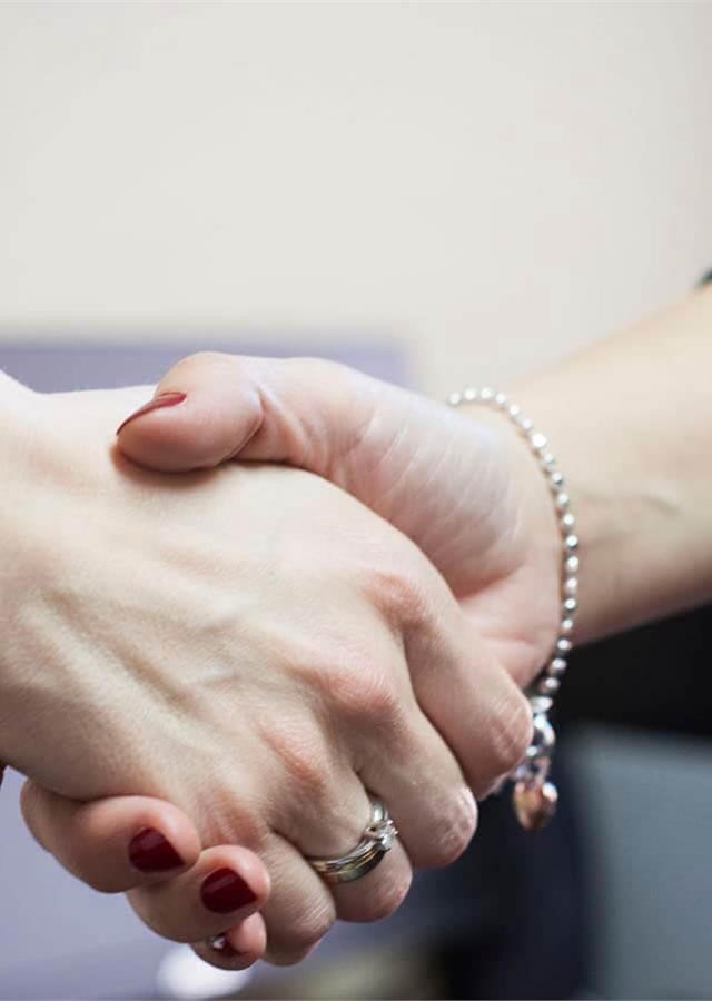 Abogada para tramitar una separación o divorcio