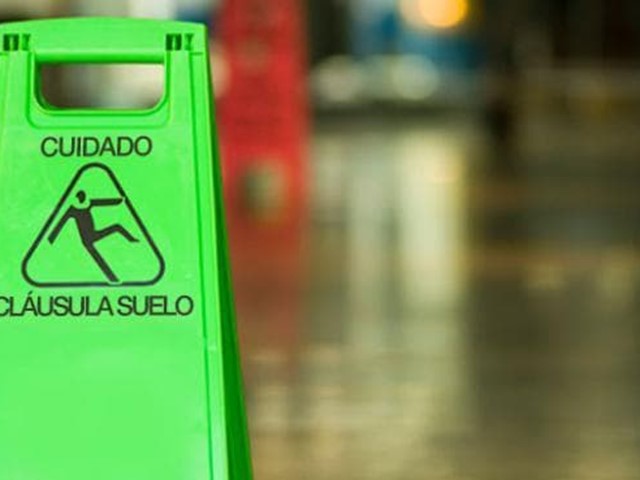 Análisis del Real Decreto-ley 1/2017, de 20 de enero, de medidas urgentes de protección de consumidores en materia de cláusulas suelo.