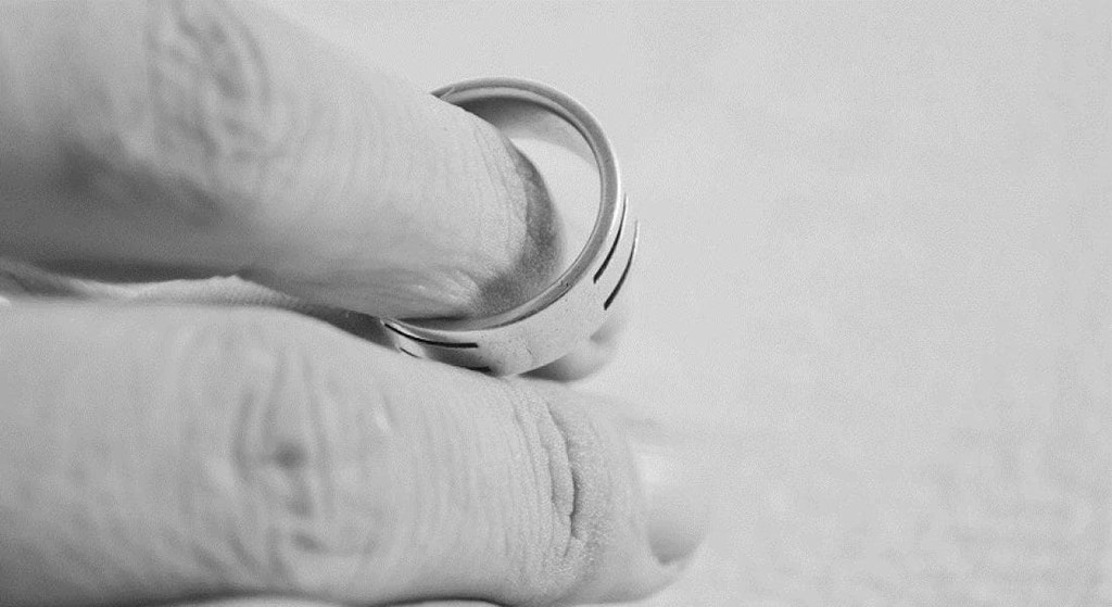 El derecho a la pensión de viudedad en las parejas de hecho