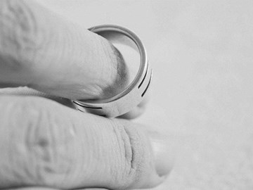 El derecho a la pensión de viudedad en las parejas de hecho