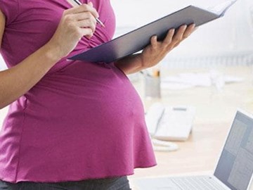 Exención de la prestación por maternidad del INSS y vías de reclamación